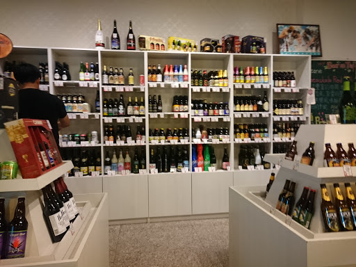 卡夫特Craft精酿啤酒专卖店