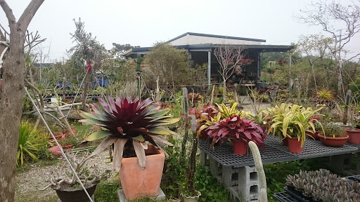 多美丽花园