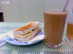 兰香茶餐厅
