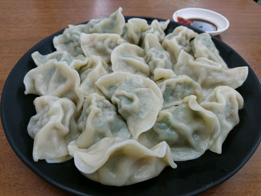 青岛饺子馆