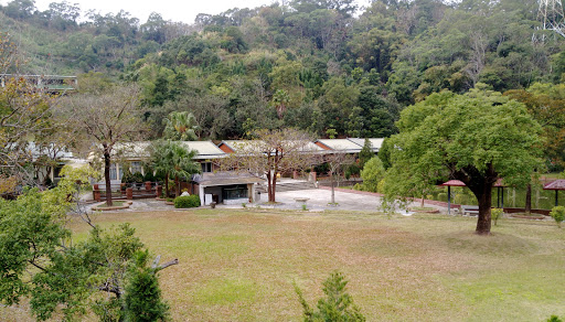 苗栗县造桥乡大慈山万缘寺