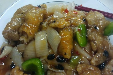 旺都小菜馆