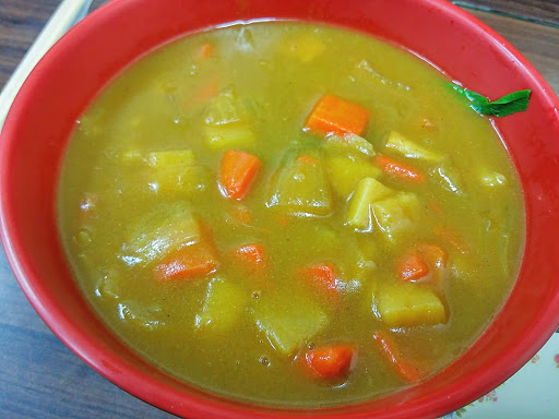 阿胖淄豆浆