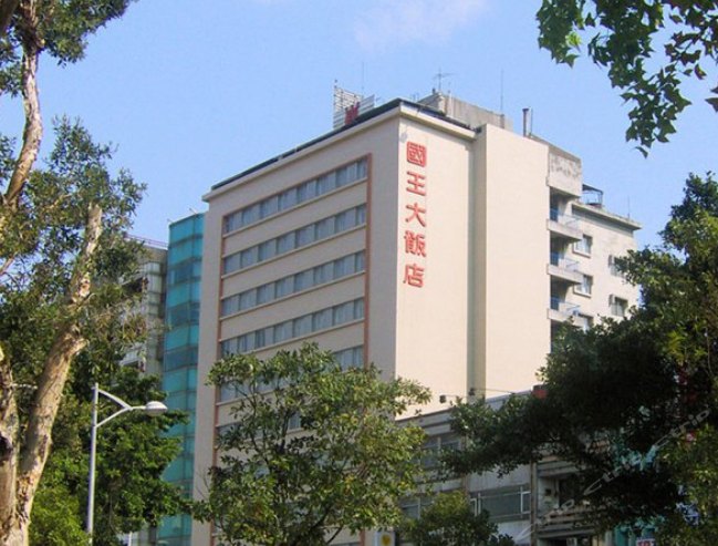 百悦商务旅骧馆