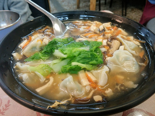 三一牛肉面馆(南王店)