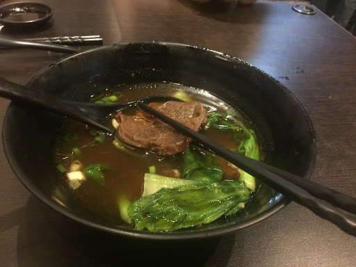 牛帮主面食馆