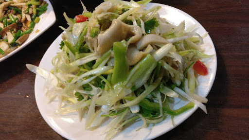 徐淮人家