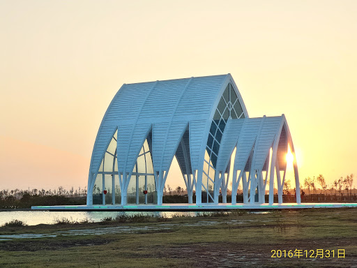 北门运动公园