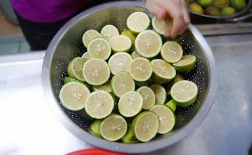 清香小铺(养生茶饮)