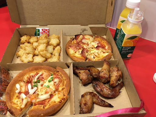 云泰小镇泰六式料理