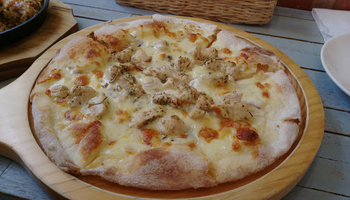 A Mini Bistro 小馆