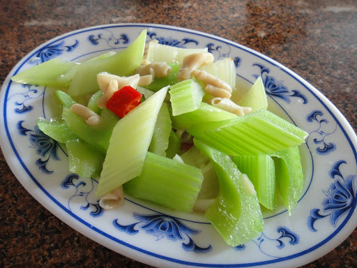 桥边鹅肉店