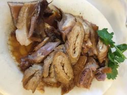 汕头澄海老四酒家