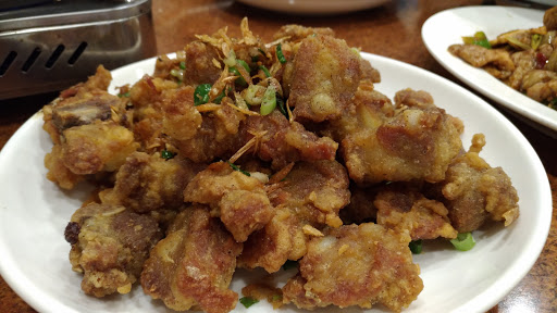 方圓 八