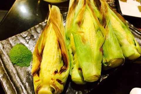 铁人九番料理亭