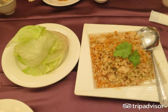 台南商务会馆-港式饮茶