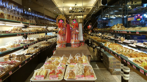 啾豆绿豆沙饮品（新庄中华店）