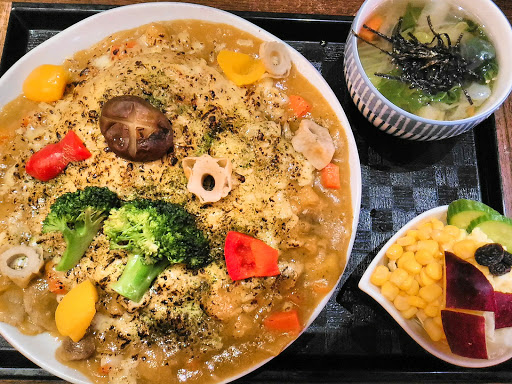 一茶轩