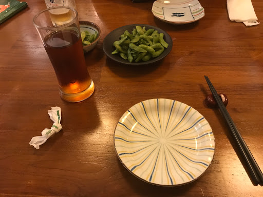 银日式居酒屋