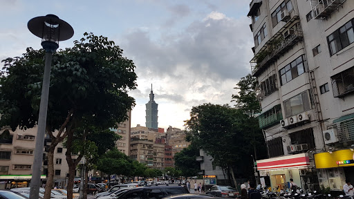 延吉公园
