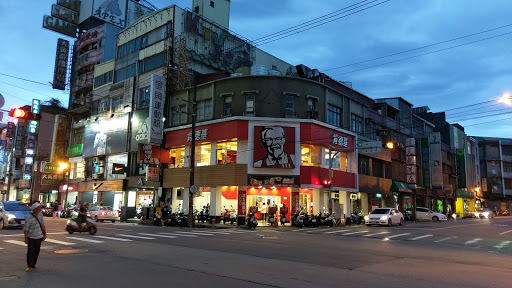 肯得基