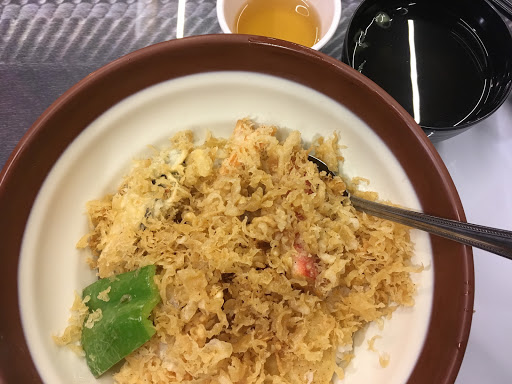 樱井日本料理