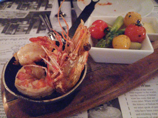 Pepino意大利餐厅
