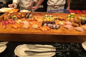 韩鹤涮亭