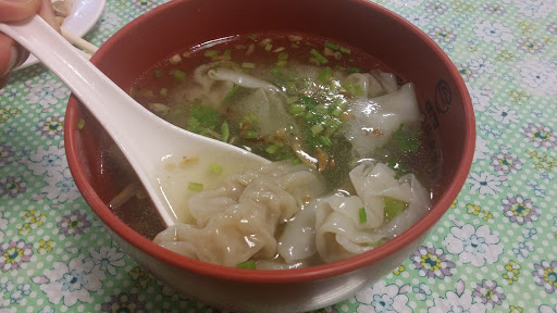 霸味姜母鸭(吉安鄉中正路一段店)