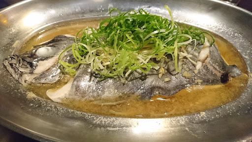 田妈妈海鲜餐厅