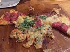 SPIGA PASTA EXPRESS 石壁家義大利麵京站店