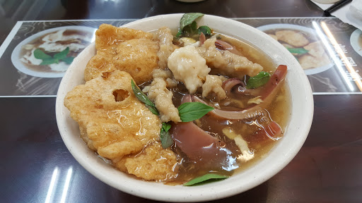 巨林岱美而美早餐店