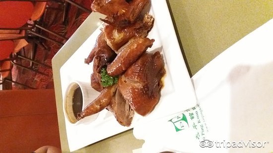 太平馆餐厅(油麻地店)