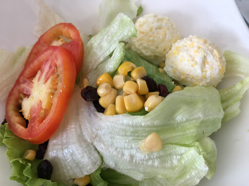 麦味登精致早餐