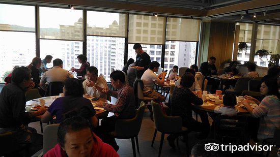 欣叶日本料理(中茂店)