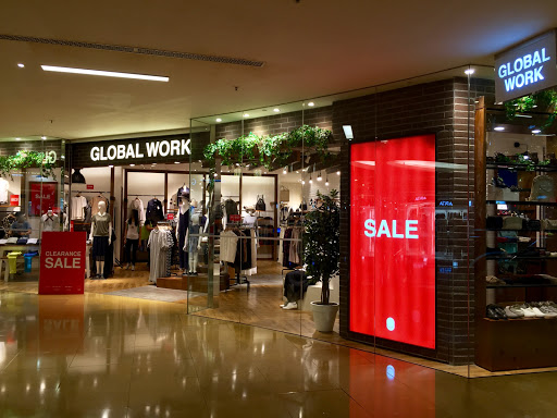 Global Work