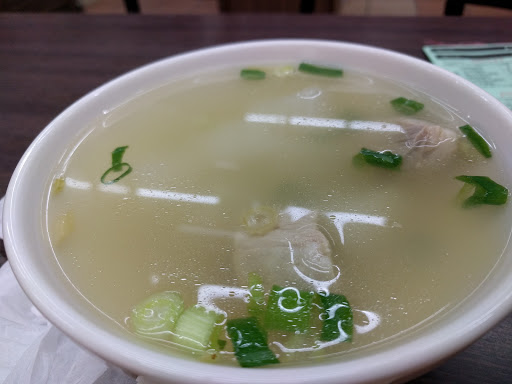 有掴间鲁肉饭