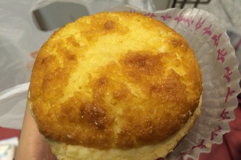 凯施饼店