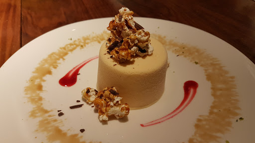 Rosmarino 义式料理