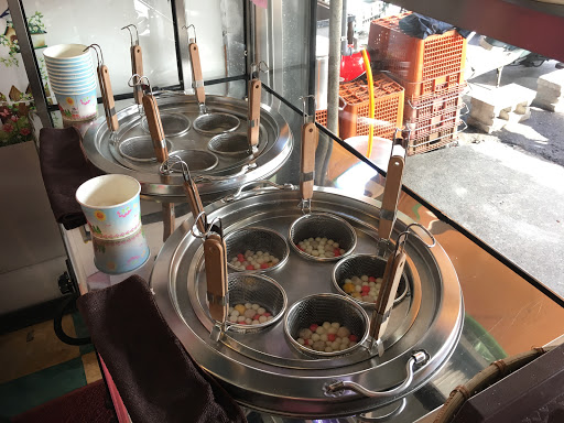 老上海永骈和豆浆