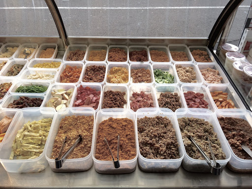 飨荨味美食小吃