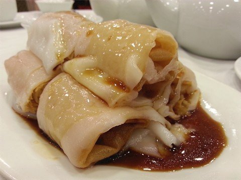 大荣华酒楼(元朗老店)