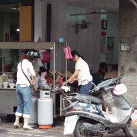 三三活力早餐（大坪林店）