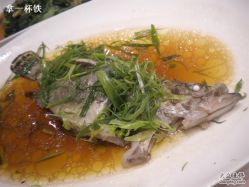 金御海鲜酒家(胡社生店)