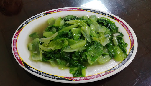 开饭哽川食堂竹北光明店