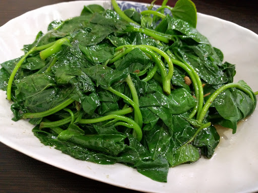 禾嘉环园餐厅