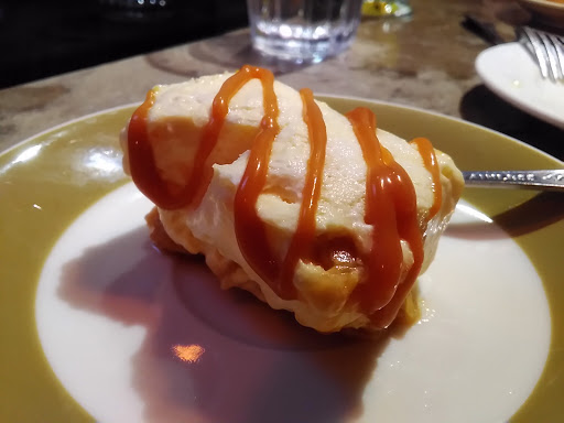 莫夏印度蹦餐厅