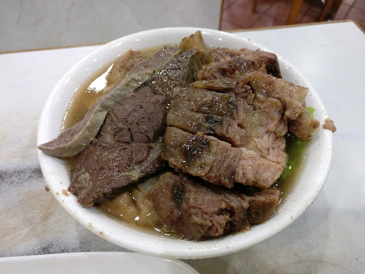 新潮记粉面餐厅