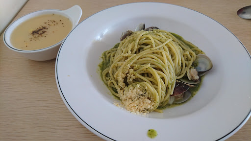 Pasta达人料理厨房(建国店)