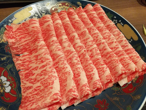 花杯日本料理
